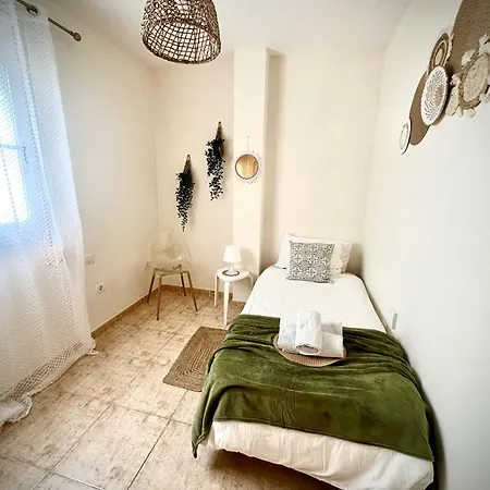 Bohemian Dreams Abrigos By Deihu Experiences * Granadilla De Abona