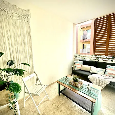 Bohemian Dreams Abrigos By Deihu Experiences Apartmán