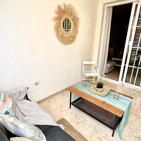 Apartmán Bohemian Dreams Abrigos By Deihu Experiences *