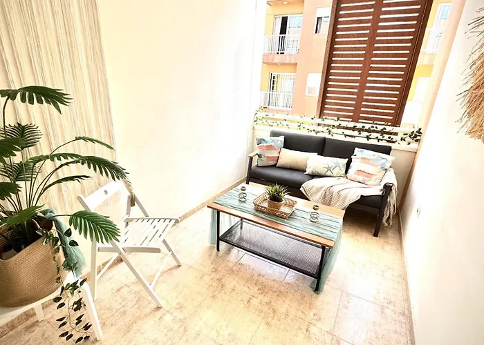 Bohemian Dreams Abrigos By Deihu Experiences * Granadilla De Abona