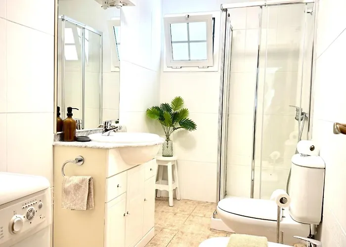 Apartmán Bohemian Dreams Abrigos By Deihu Experiences Granadilla De Abona