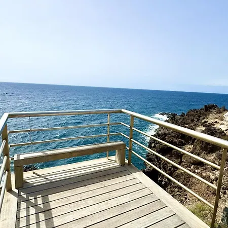 Bohemian Dreams Abrigos By Deihu Experiences Апартаменты *