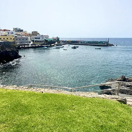 Апартаменты Bohemian Dreams Abrigos By Deihu Experiences