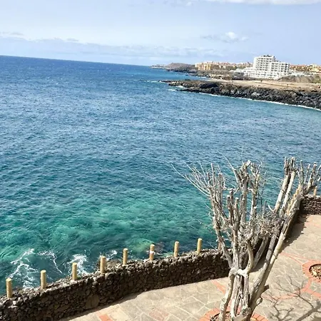 Bohemian Dreams Abrigos By Deihu Experiences Гранадилла-де-Абона