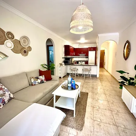 Bohemian Dreams Abrigos By Deihu Experiences Гранадилла-де-Абона