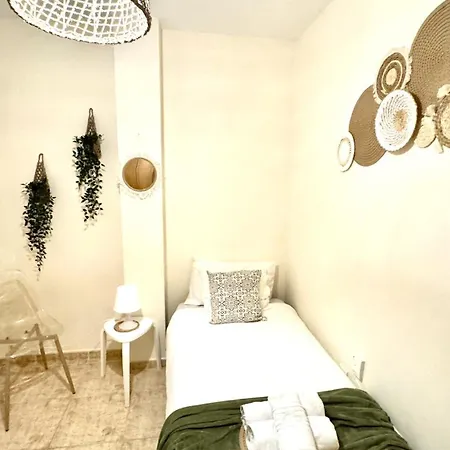 Bohemian Dreams Abrigos By Deihu Experiences Апартаменты *