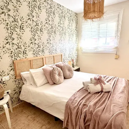 Bohemian Dreams Abrigos By Deihu Experiences * Granadilla De Abona