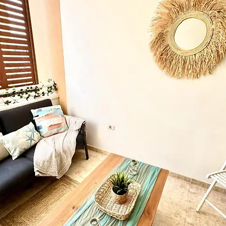 Bohemian Dreams Abrigos By Deihu Experiences Апартаменты