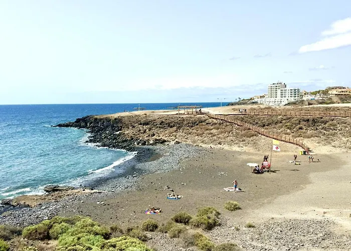 Apartment Bohemian Dreams Abrigos By Deihu Experiences Granadilla De Abona