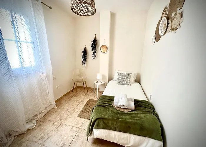 Bohemian Dreams Abrigos By Deihu Experiences * Granadilla De Abona