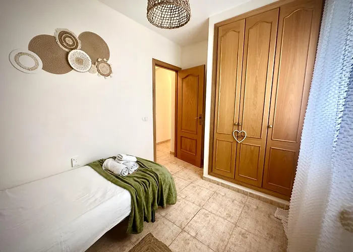 Bohemian Dreams Abrigos By Deihu Experiences Lejlighed