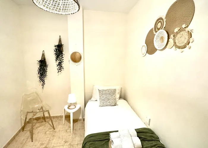 Bohemian Dreams Abrigos By Deihu Experiences Apartment *