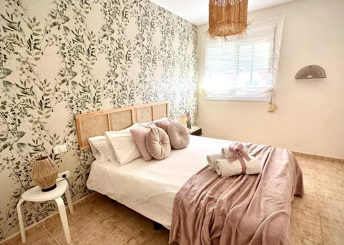 Bohemian Dreams Abrigos By Deihu Experiences * Granadilla De Abona