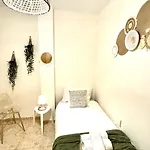 Bohemian Dreams Abrigos By Deihu Experiences 公寓 *