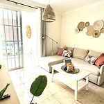 Bohemian Dreams Abrigos By Deihu Experiences 公寓 格拉纳迪利亚-德阿沃纳